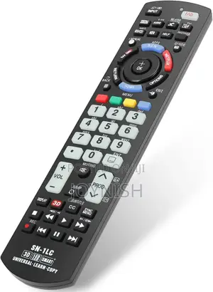 Generic Remote