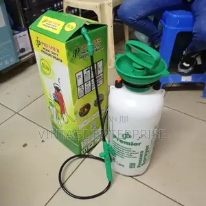 8l Premier Pressure Sprayer