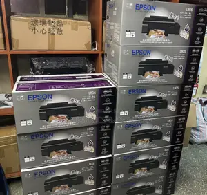 Epson L805 Manufacturer Refurbished Printer