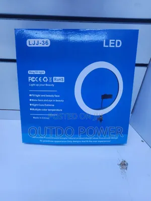 Ringlights 14"
