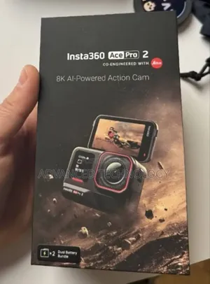 Insta360 Ace Pro 2 Action Camera