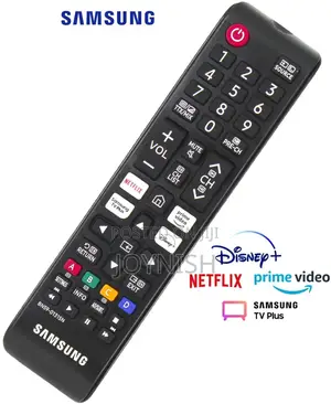 Samsung Remote Control