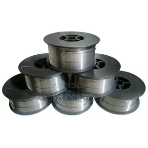 0.8mm Mig Stainless Steel Welding Wire 1kg Aws A5.20