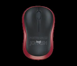 M185 Wireless Mouse