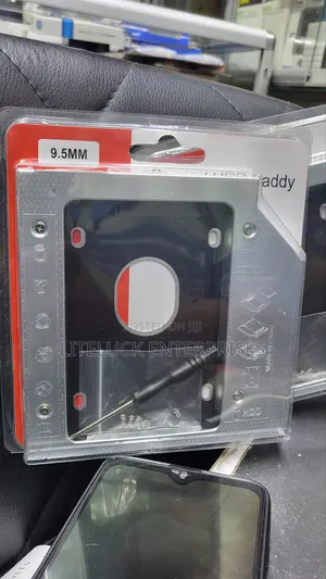 Hardisk Caddy