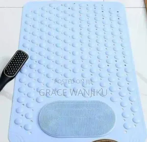 *Anti-slip Bathroom Mat*