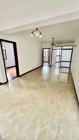 2bdrm Apartment in Kilimani for rent