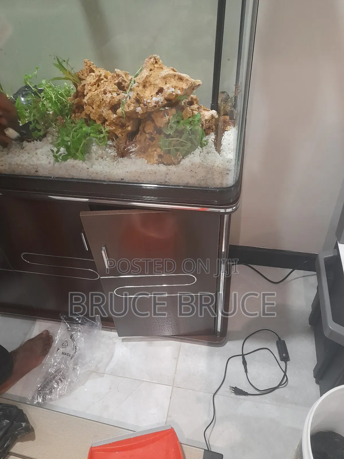 Expert Aquarium Maintenance Service –.