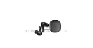 Belkin Soundform Flow Noise Cancelling Earbuds