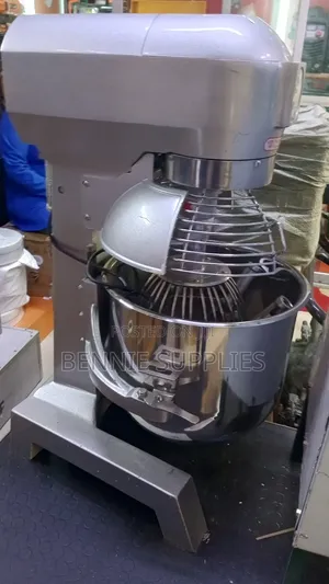 Available Commercial Dough Mixture/ Dough Mixture