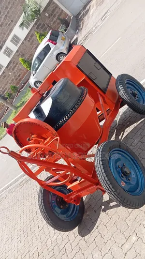 Titan 500 Litres ( 6.5 Hp ) Engine .Diesel