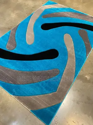 Paris Carpets 
5*8