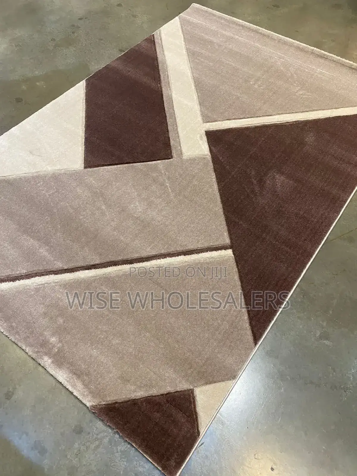 Paris Carpets 
5*8