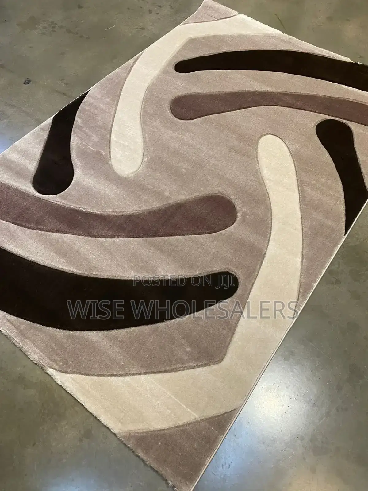 Paris Carpets 
5*8