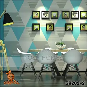 Self Adhesive Contact Papers