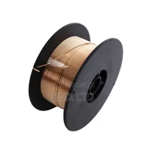 1kg Mig Welding Wire 0.8mm Copper Coating Welding Wire Roll