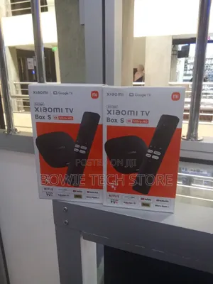 Xiaomi Tv Box Ultra