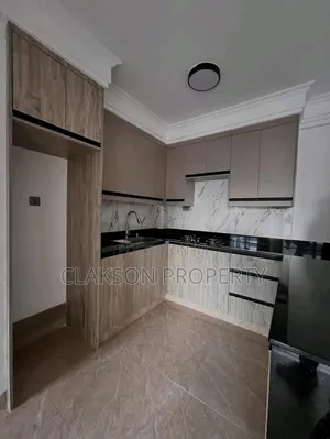 1bdrm Apartment in Kilimani for sale