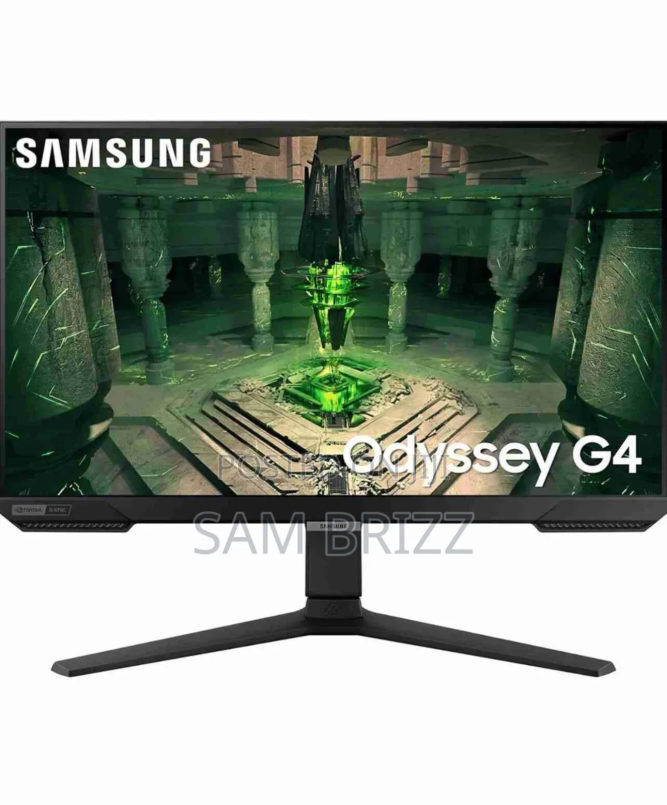 Samsung Odyssey G4