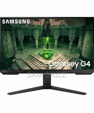 Samsung Odyssey G4
