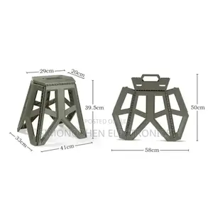 Quality Foldable Portable Stool