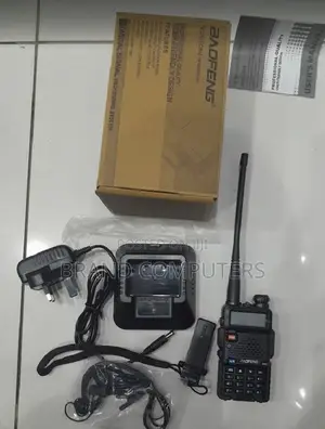 Baofeng Uv-5r Two Way Radio-Baofeng Uv5r Walkie Talkie