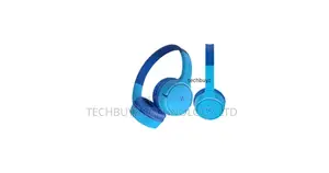 Soundform Mini on-Ear Headphones