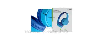 Soundform Mini on-Ear Headphones
