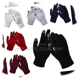 Touch Screen Winter Gloves for Hiking,Biking and Travel 