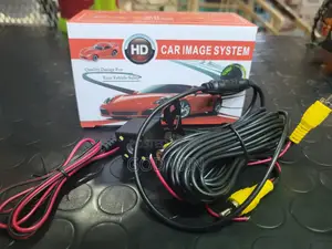 Car Rear View Camera