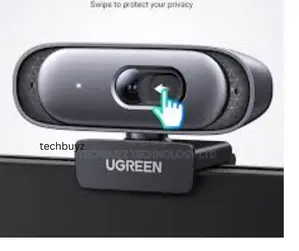 Ugreen Usb Webcam - Cm778