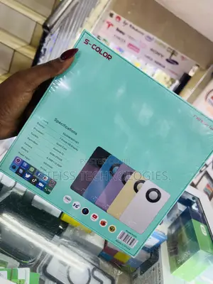 New Tablet 16 GB Silver
