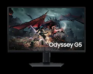 Samsung Odyssey G5 27"