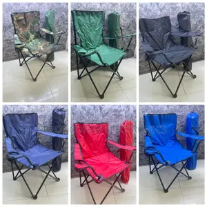 Foldable Camping Picnic Chair