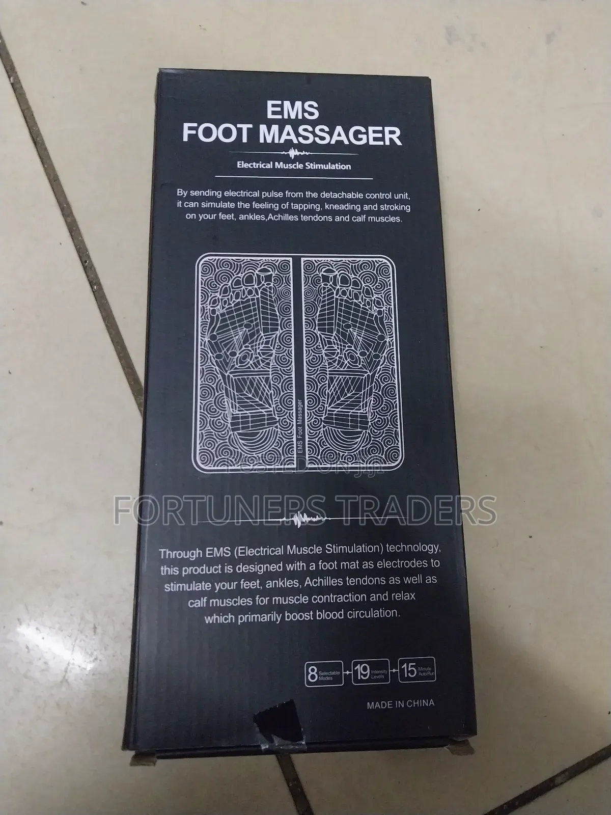 Foot Massager,Foot Massager Ems