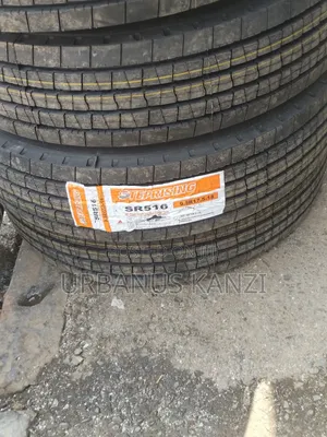 9.5r17.5 Tyre