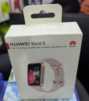 Huawei Band 8 Smartwatch