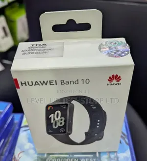 Huawei Band 10 Smart Watch