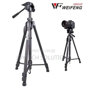 Camera/Smart Phone Tripod Stand 3560wt