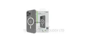 Belkin Magsafe Case