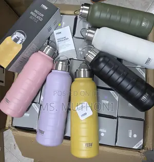 1 L Insulated Water Bottle
