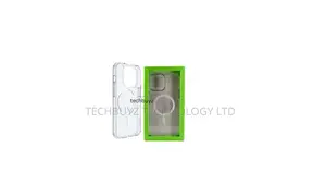 Belkin Magsafe Case