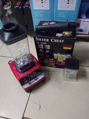 Commercial Electric Blender