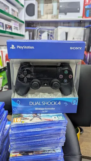 Sony Dualshock 4 Wireless Controller