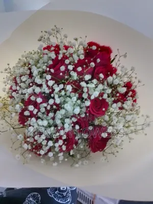 Flower Bouquet
