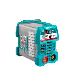 130amps Total Heavy Duty Welding Machine