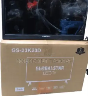 Television 23 Inch (Global Star) Digital