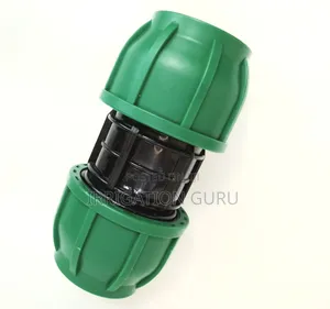 Hdpe Fittings