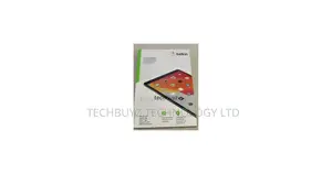 Belkin Screenforce Tempered Glass