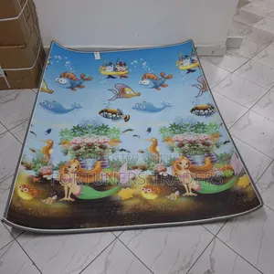 Waterproof Baby Play Mat